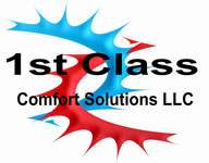 1st Class Comfort Solutions LLC, TX
