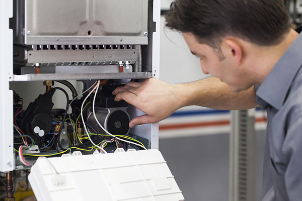 Common HVAC Repairs